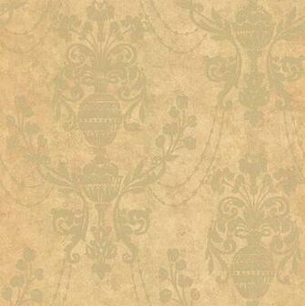 Aluminum Foil Wallpaper Je155097