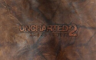 Uncharted Among Thieves Wallpaper Game