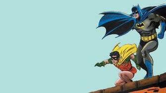 Batman Robin Wallpaper X Net