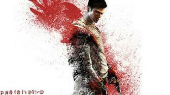 Dmc Dante HD Wallpaper Re Edited By Prototypexd Fan Art