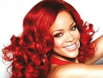 Lovely Rihanna Wallpaper