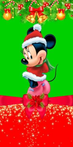 Xmas Wallpaper