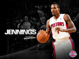 Brandon Jennings Wallpaper Desktop Background For