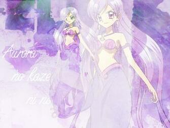 Mermaid Melody Pichi Pitch Anime Wallpaper Site