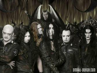 Dimmu Borgir Image HD Wallpaper And
