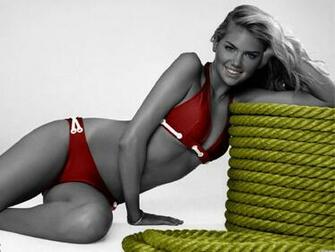 Kate Upton High Quality And Resolution Wallpaper On