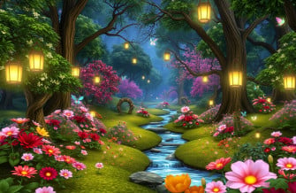 Imvu Background