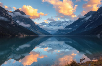 Windows Spotlight Lock Screen Wallpaper