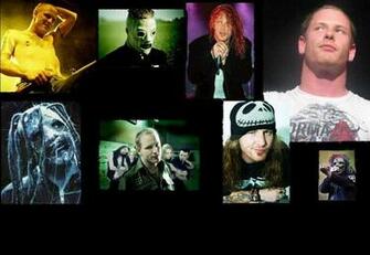 Corey Taylor Wallpaper