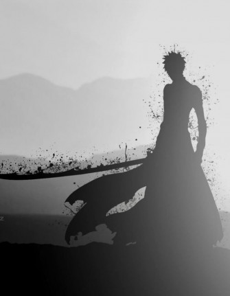 Any Idea Where To Find Good HD Ichigo Wallpaper This Is Mine