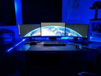 Found The Perfect Monitor Wallpaper Battlestations