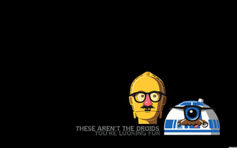 Image For Funny Star Wars Wallpaper