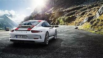Porsche R Autoevolution
