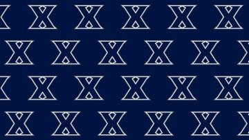 Zoom Background Xavier University