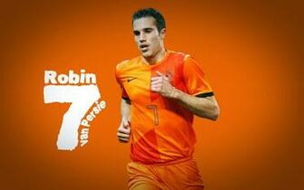 Robin Van Persie Wallpaper Digital HD Photos