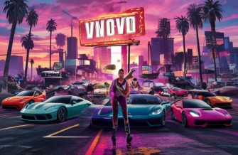 Gta V Wallpaper