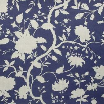 Graham Brown Kelly Hoppen Botanic Floral Metallic Wallpaper Roll