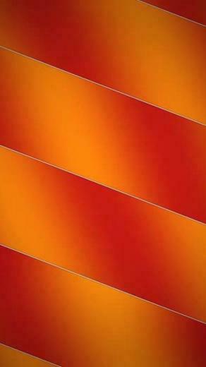 Lynn Hays On O R A N G E In Colorful Wallpaper