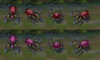 Image Blood Moon Elise