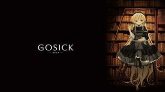Gosick HD Wallpaper Background Image