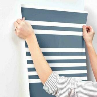 York Wallcoverings Stripes Resource Library Sr1617 Scholarship