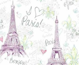 Paris Wallpaper