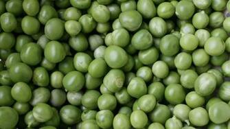 Wallpaper Peas Green Many Full HD HDtv FHD