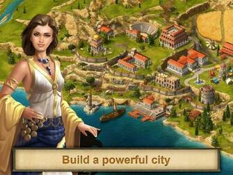 Grepolis For Android Apk