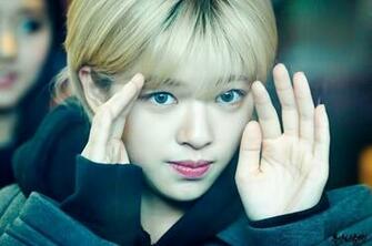 Jeongyeon Twice Image Wallpaper And
