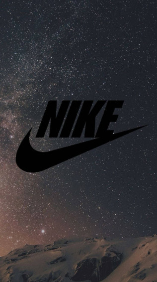 Nike Wallpaper
