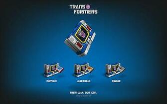 2d Artwork Transformers G1 Soundwave Wallpaper Tfw2005 The