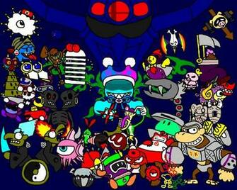 The Subspace Conspiracy Wallpaper By Angrysun86
