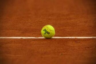 Tennis Balls Wallpaper