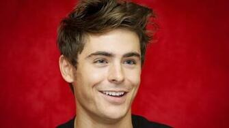 Zac Efron HD Wallpaper