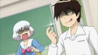 Tonari No Seki Kun Re The World Of Nardio