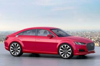 Audi A3 Coupe Interior Wallpaper Best Car Release News
