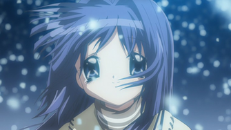 Kanon Wallpaper Png