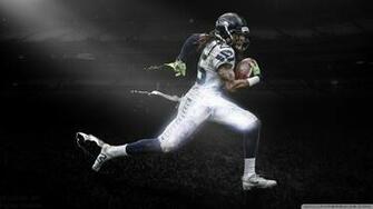 Top HD Richard Sherman Wallpaper