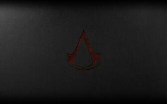 Assassins Creed Wallpaper Logoassassins Logo By Shinkent On