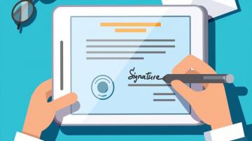 Digital Signature