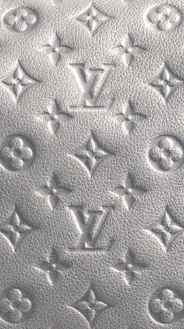 Louis Vuitton iPhone Wallpaper Top