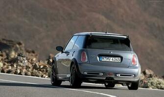 Muscle Cars Wallpaper