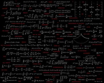 Best Physics Wallpaper Quantum