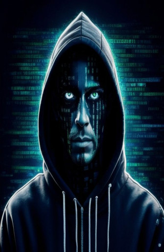 Mr Robot Wallpaper