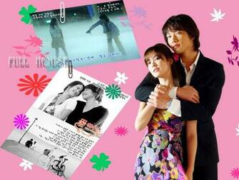 Damien Wallpaper Korean Drama Full House