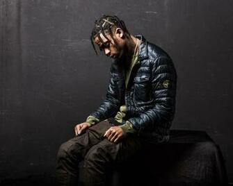 Travis Scott Nyc