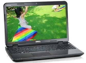 Dell Inspiron 15r