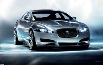 Jaguar Xf Desktop Wallpaper On Latoro