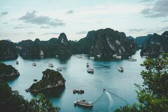 Vietnam Pictures Image