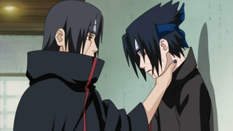 Wallpaper Sasuke Uchiha